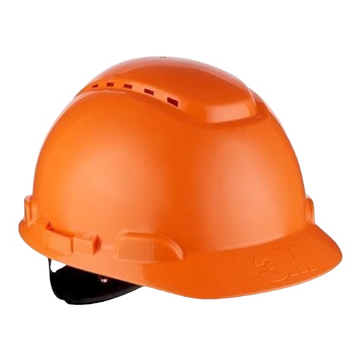 3M HDPE H700 Baret (Turuncu)