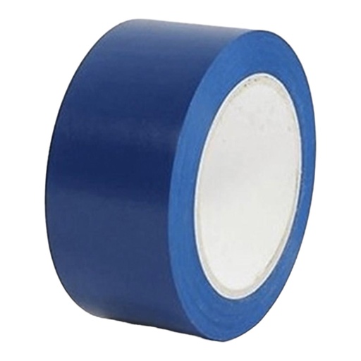 Kalant 30Mt X 5Cm Yer İşaretleme Bantı (Mavi)