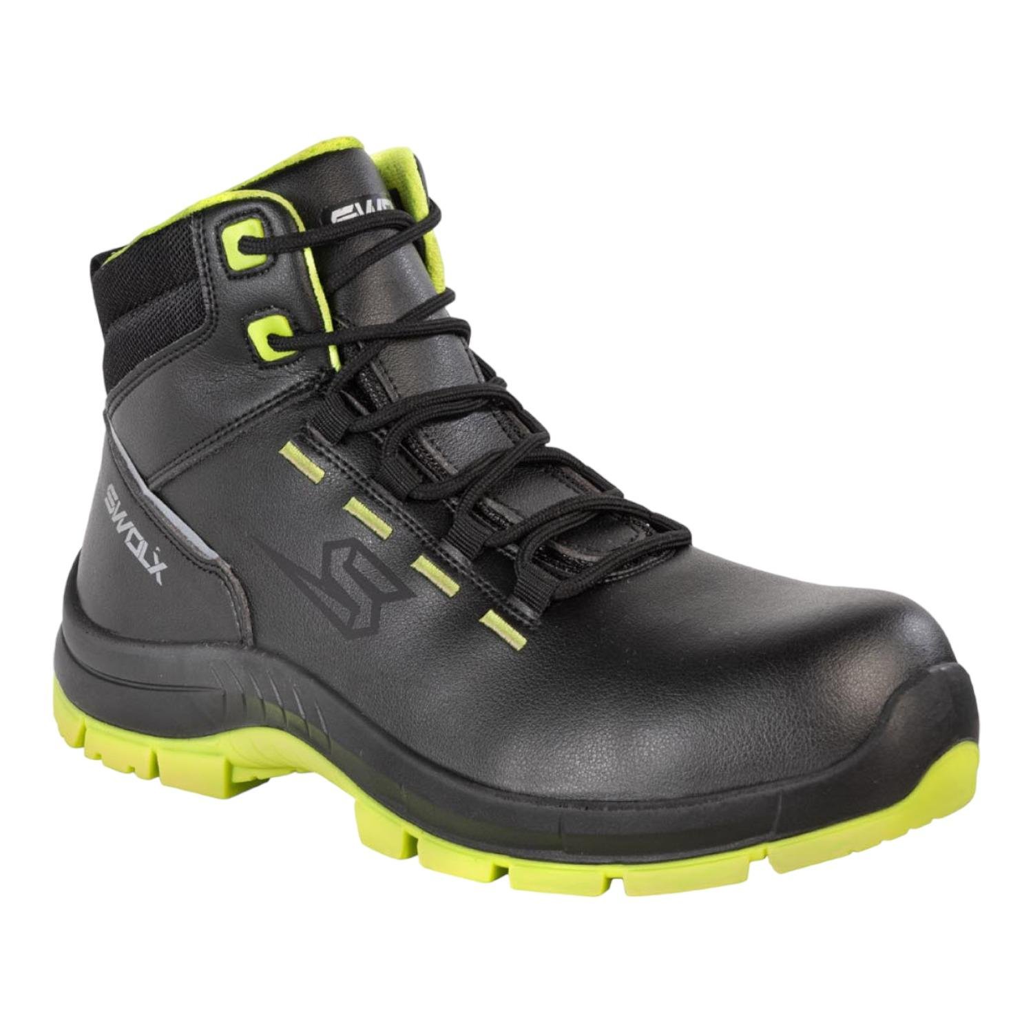Swolx Combo XL-500 S3 İş Botu