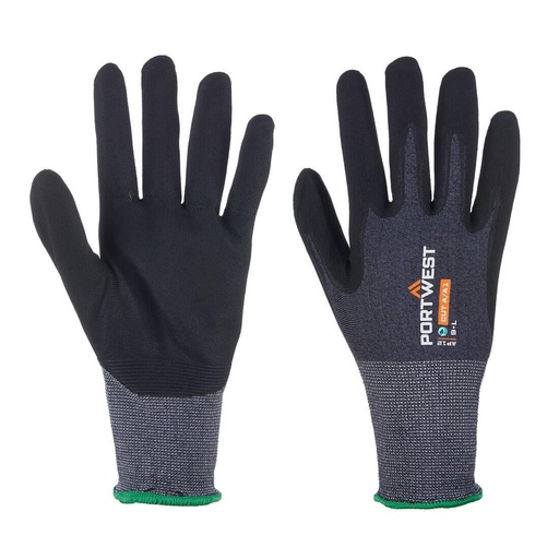 Portwest AP12 SG NPR15 Mikro Köpük İş Eldiveni