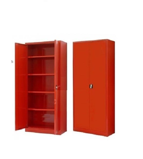 Yangın Malzeme Dolabı Camsız