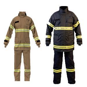 PRO 440 Nomex Ceket Ve Pantolon Takım