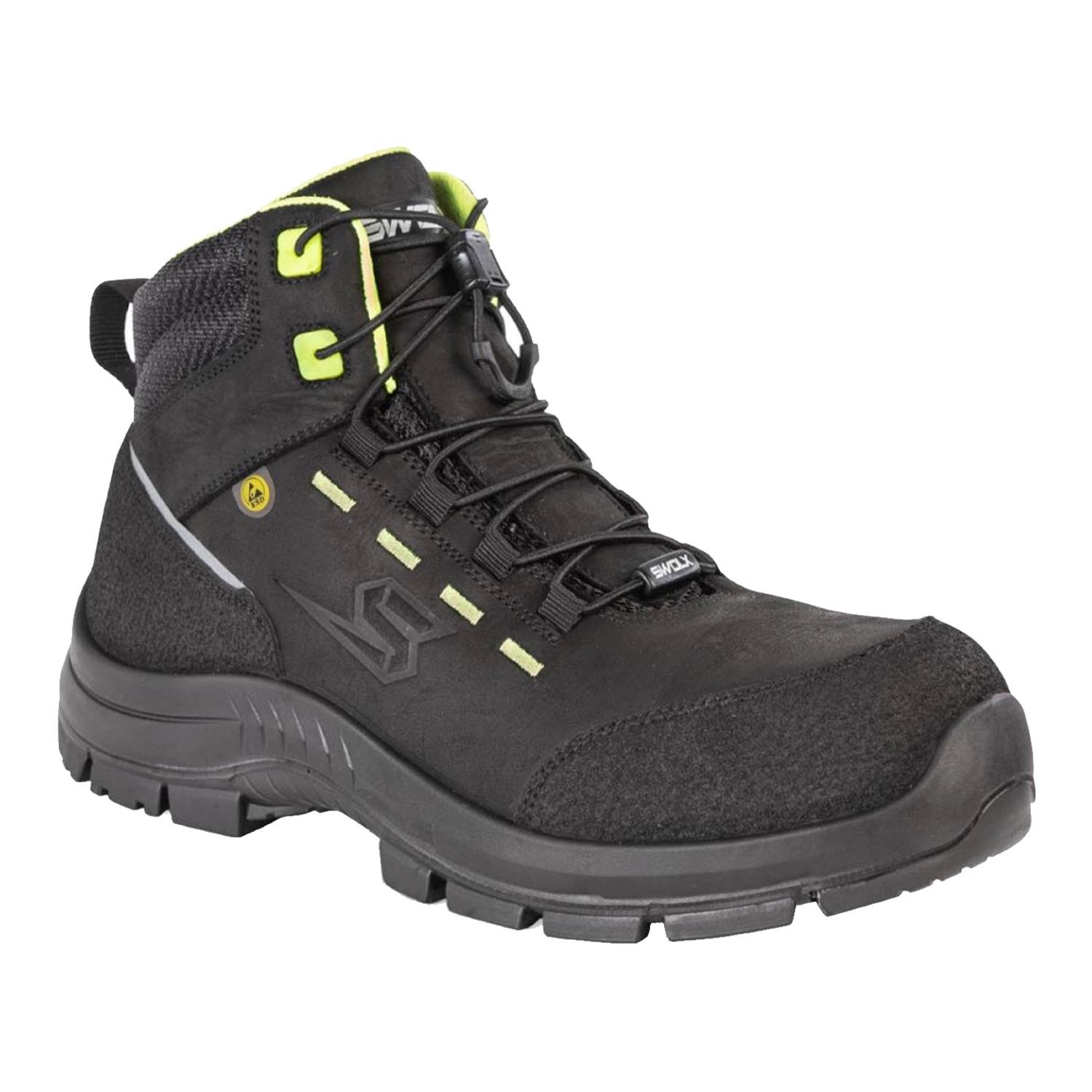Swolx Combo XL-750 S3 İş Botu