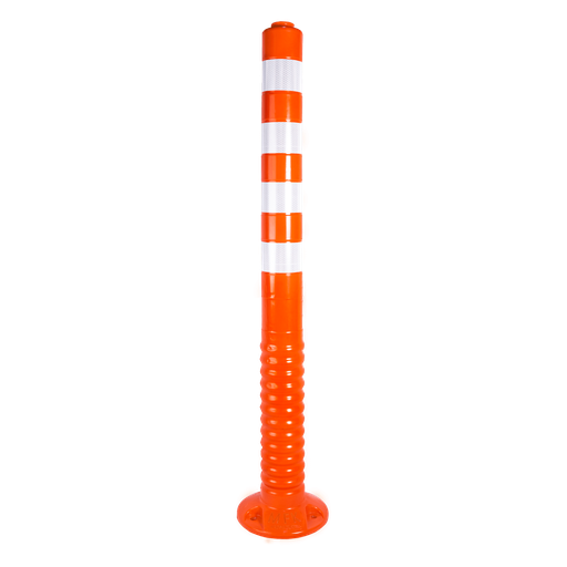 MFK2101 Delinatör Şerit Ayırıcı Yol Dubası 100Cm