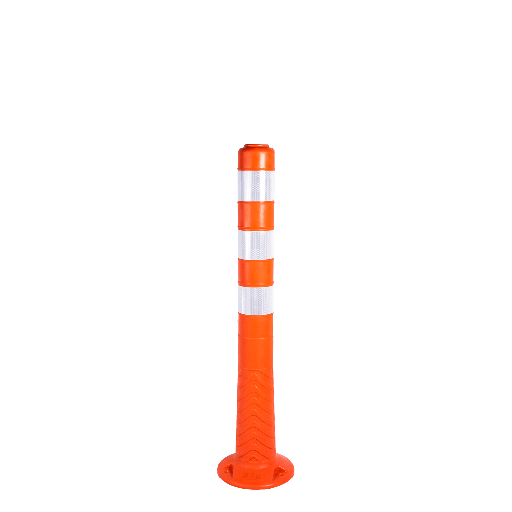 MFK2071 Delinatör Şerit Ayırıcı Yol Dubası 75Cm