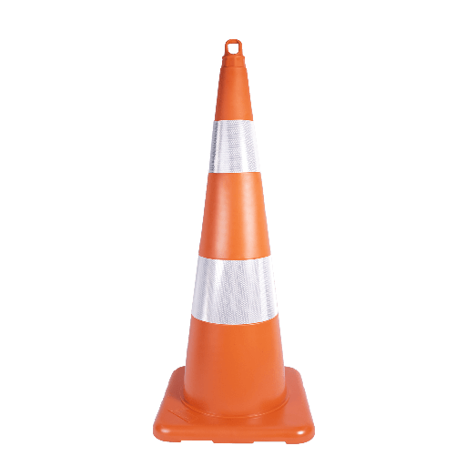 MFK3290 PVC Trafik Konisi 90Cm/3.3Kg