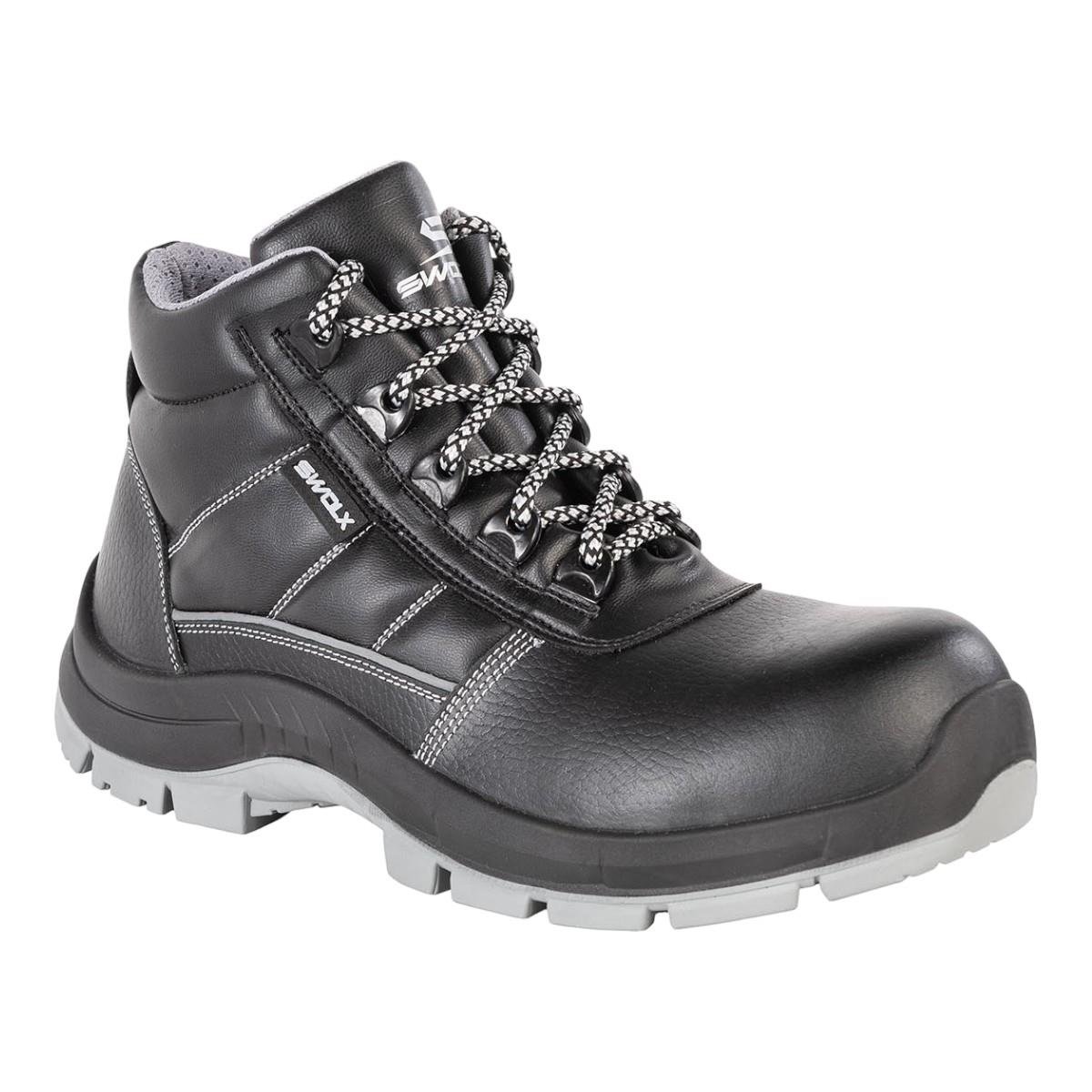 Swolx Clas XL-10 S3 İş Botu