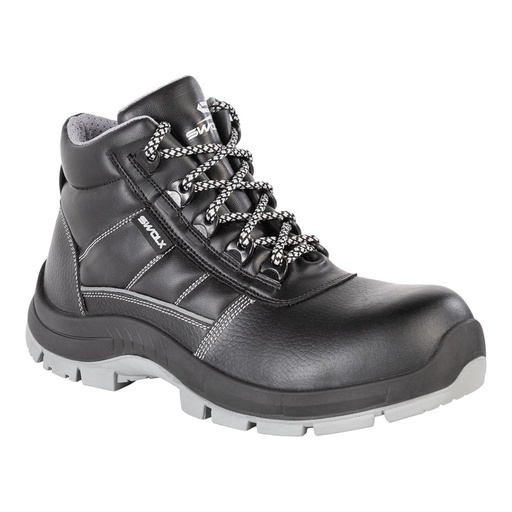 Swolx Clas XL-10 S3 İş Botu
