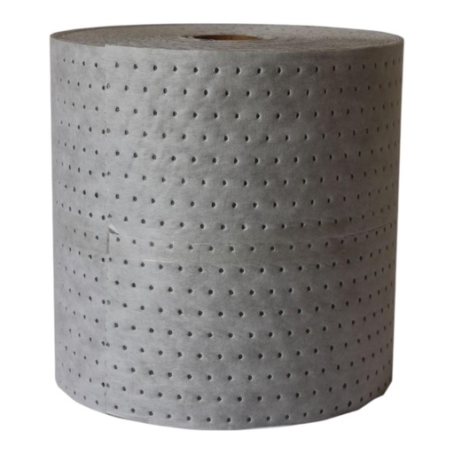 OBUR OBR-U Genel Emici Rulo (40Cm X 50Mt GEN5040 Gri)