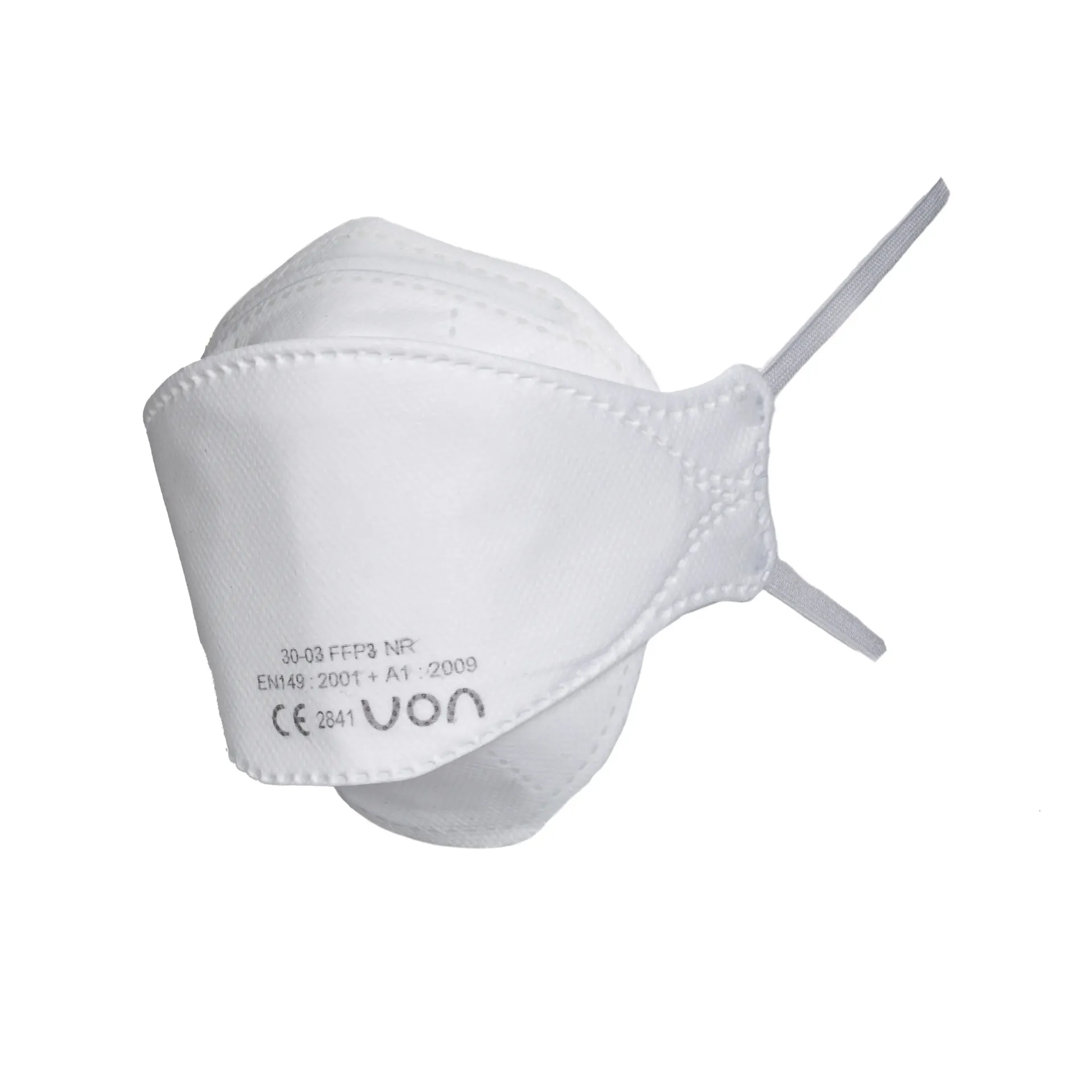 Ventilli EasyFlap Toz Maskesi 30-03 FFP3 NR