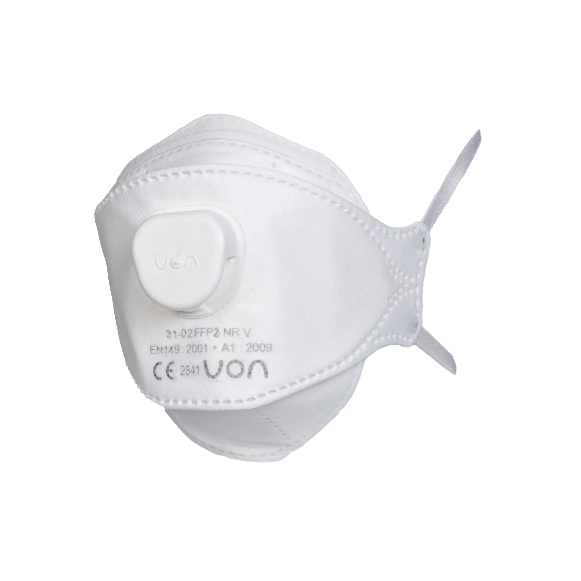 Ventilli EasyFlap Toz Maskesi 31-02 FFP2 NR V