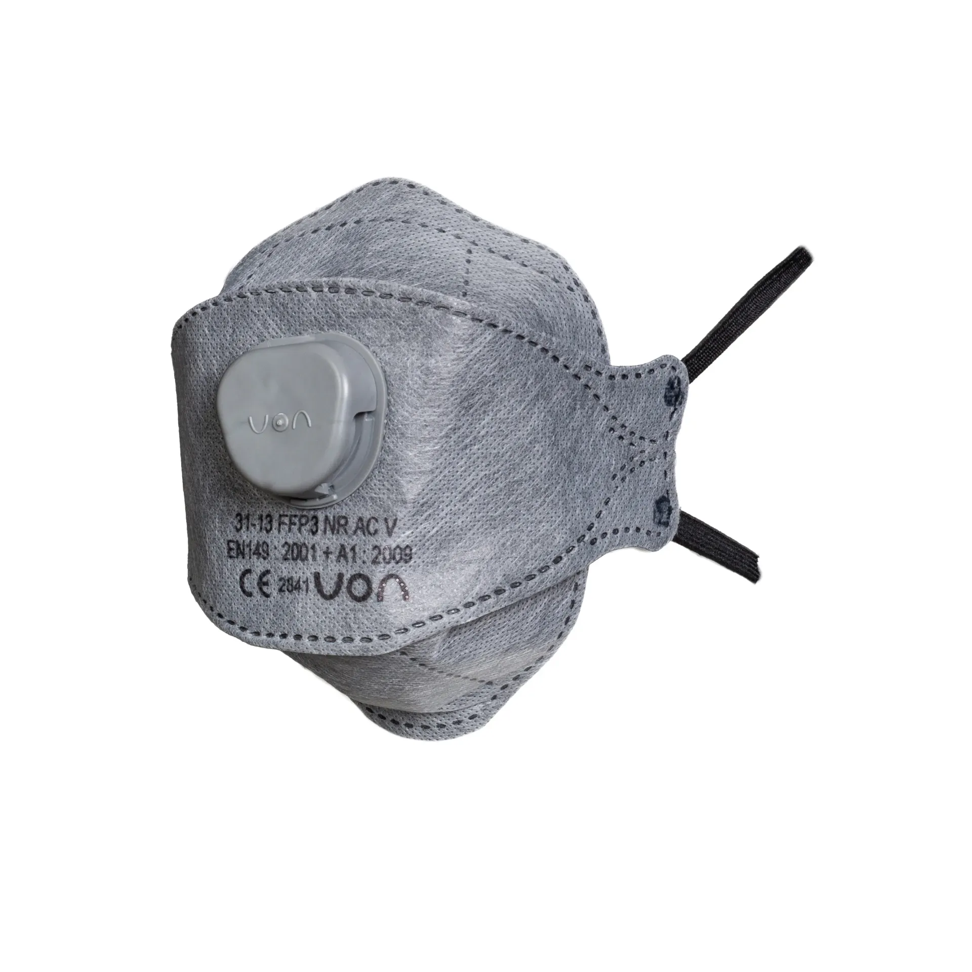Ventilli EasyFlap Toz Maskesi 31-13 FFP3 NR V AC