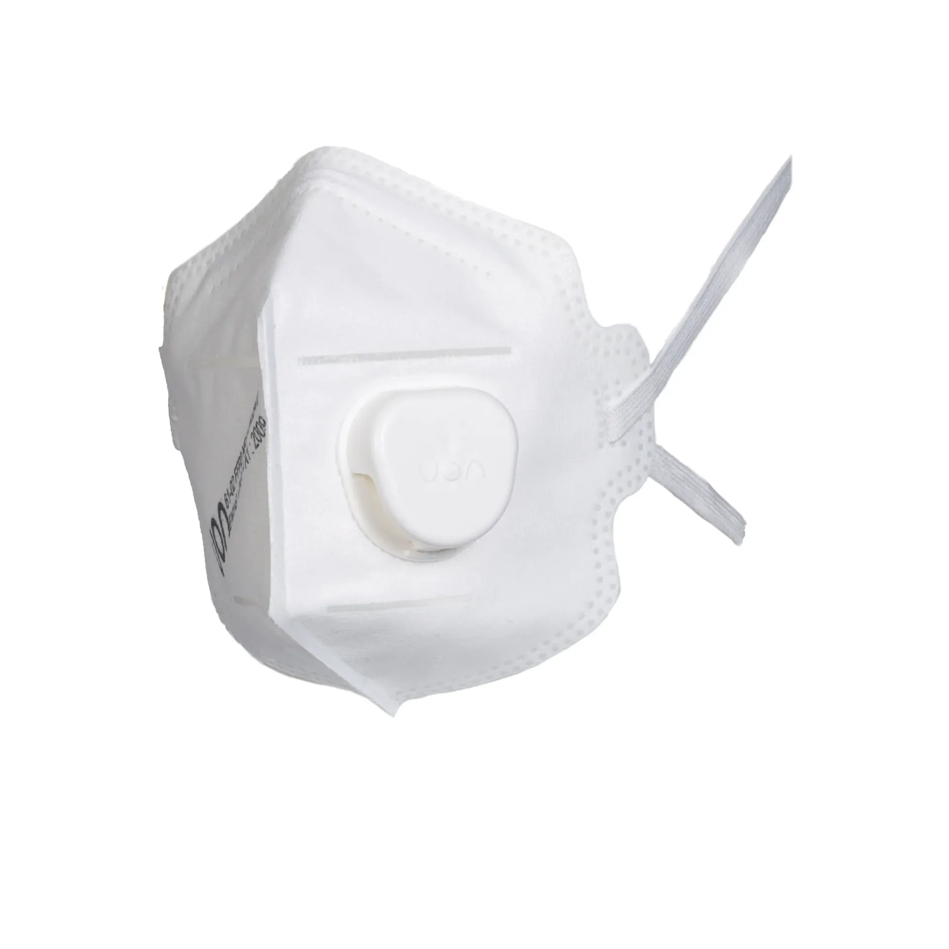 Vertic Ventilli Toz Maskesi 61-02 FFP2 NR V