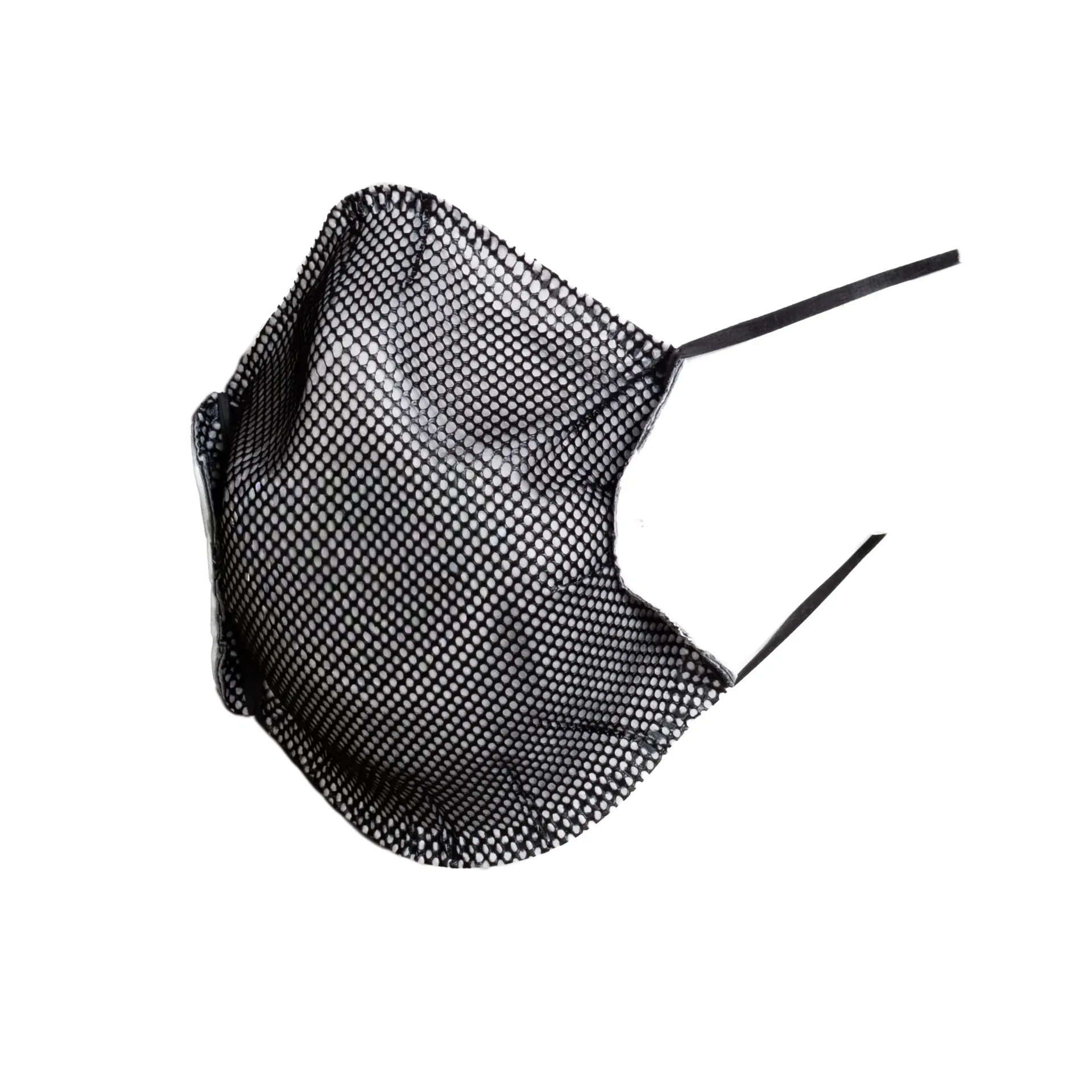 Meshguard Aktif Karbonlu Toz Maskesi 70-13 FFP3 NR AC