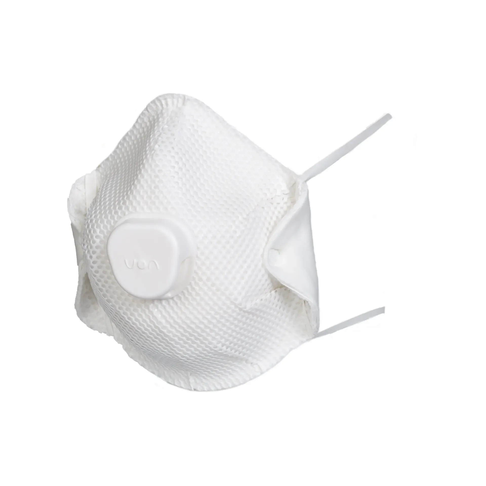 Meshguard Ventilli Toz Maskesi 71-02 FFP2 NR V