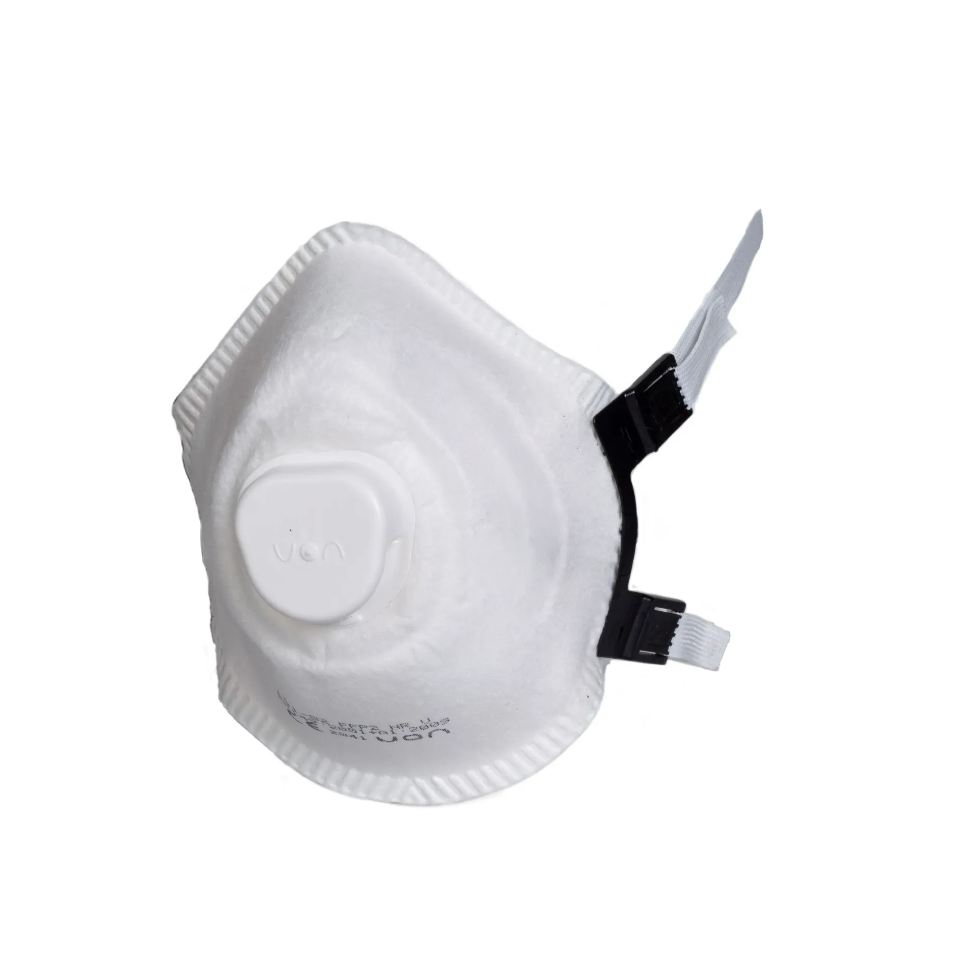 Tense Ventilli Toz Maskesi 91-02 FFP2 NR V 